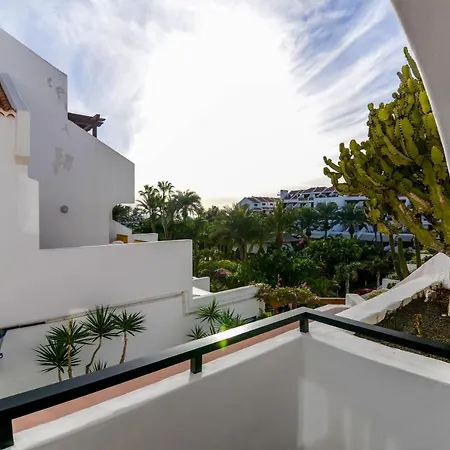 Apartament Angela Parque Santiago